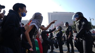 ABD'de federal yargıçtan askerlerin kontrolünün eyalete verilmesi talimatı