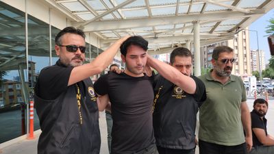 Konya'da öğretmeni öldüren zanlıdan pişkin savunma