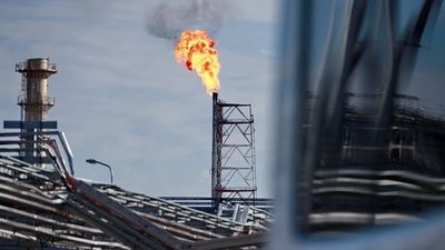 Avrupa'da doğalgaz fiyatları yüzde 4 yükseldi