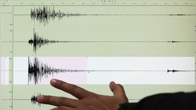 Deprem riski yüksek 30 fay hattı tespit edildi