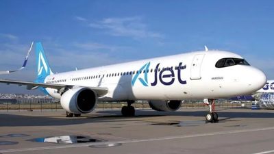 AJet’ten son dakika uyarısı: Bu uçuşlar iptal edildi