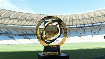 Milli oyuncular, FIFA Kulüpler Dünya Kupası'nda sahne alacak