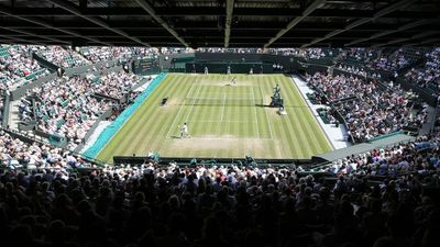 Wimbledon'ın toplam para ödülü, rekor seviyeye çıktı