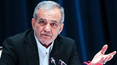 Pezeşkiyan: İran'ın tepkisi pişman edecek