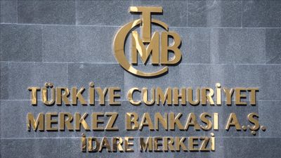 Türkiye ve Çin'den swap anlaşması