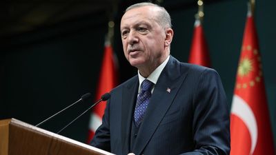 Cumhurbaşkanı Erdoğan: İsrail saldırısı apaçık bir provokasyondur