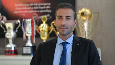 Ankaragücü'nün önceliği iç huzur
