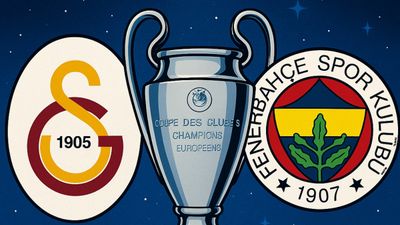 Şampiyonlar Ligi'nde kura çekimi ne zaman? Galatasaray ve Fenerbahçe'nin muhtemel rakipleri kimler?