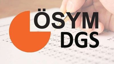 DGS geç başvuruları ne zaman başlıyor? 2025 DGS geç başvuru tarihleri...