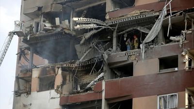 İran'da 78 kişi saldırılarda hayatını kaybetti