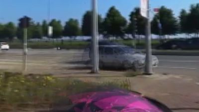 Pendik'te otomobilin çarptığı çocuk yaşamını yitirdi