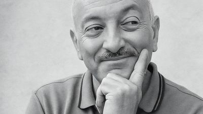 Cumhurbaşkanı Erdoğan'dan tiyatro sanatçısı Hüseyin Goncagül için taziye mesajı