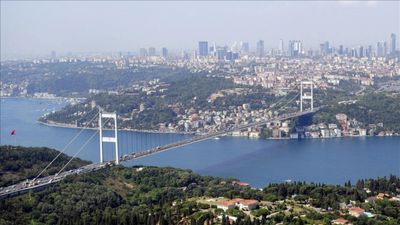 FSM Köprüsü'ndeki zincirleme kazada 1 kişi öldü, 3 kişi yaralandı