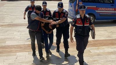 Aydın’da miras kavgası kanlı bitti