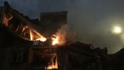 İsrail: Hedefimiz İran'ın nükleer programı
