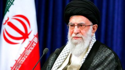 Hamaney: Siyonistler bedel ödeyecek