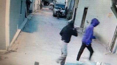 Karabük'te 6 motosiklet çalan şüpheliler yakalandı