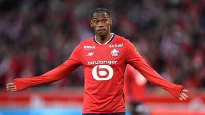 Fenerbahçe, Jonathan David için görüşmeleri sürdürüyor