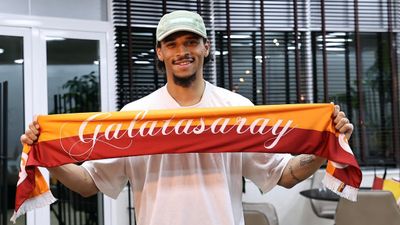 Galatasaray'dan Leroy Sane için sigorta önlemi