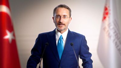 'Kıbrıs meselesi, milli bir dava ve kardeşlik konusudur'