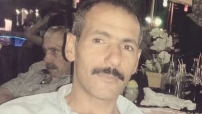 Ankara'da sevgilisine mesaj atan babasını öldürdü