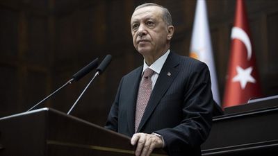 "İsrail, bölge için en büyük tehdit"