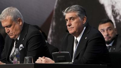 Serdal Adalı: Buraya kazık çakmak gibi bir derdim yok