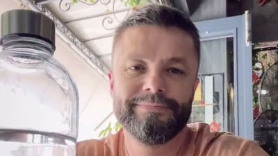 Yunanistan'da restoranlarda suyun ücretsiz olması gündem oldu