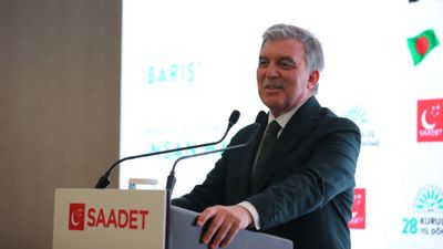 İslam dünyasına uyarı: Dağınıklık İsrail’e cesaret veriyor