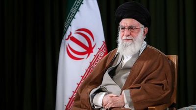 İran liderinden İsrail'e mesaj: Çaresiz kalacaksınız