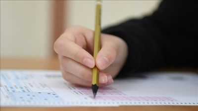 1 milyondan fazla öğrenci bugün LGS'ye girecek