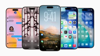 iPhone'lardaki pil sorunu çözüldü: iOS 26 Beta'nın ilk güncellemesi yayında