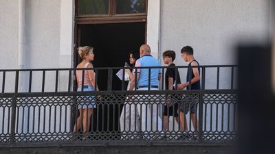 8'inci sınıf öğrencilerinin LGS maratonu