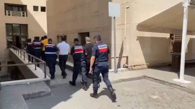 Bursa'da masaj salonunda fuhuş operasyonu: 5 tutuklama