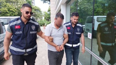 Samsun'da kavgada 2'si bıçaklanan 4 kişi hastanelik oldu