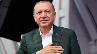 Siyasilerin takım elbise renkleri bakın ne anlama geliyor