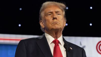 Donald Trump: İsrail-İran yakında barışacak