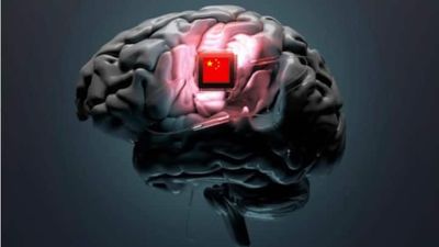 Çin, Neuralink benzeri beyin implantının insan denemesini başarıyla gerçekleştirdi