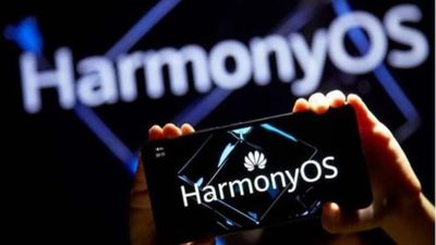 HarmonyOS ile çalışan akıllı telefon satışları 100 milyonu aştı