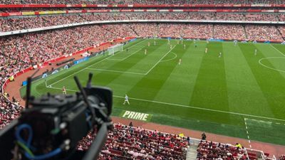 FIFA Kulüpler Dünya Kupası’nda dev maç TRT 1'de