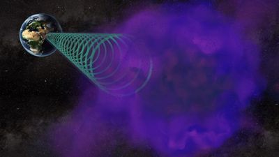 NASA'dan yeni araç: Gezegenlerin iç yapısı haritalanacak