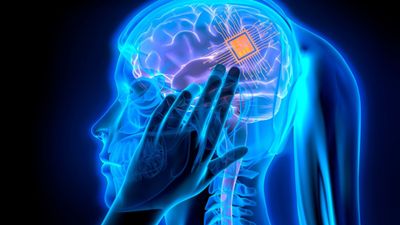 Neuralink'in son çipi insanların kızılötesi ışıkta görmesini sağlayabilir