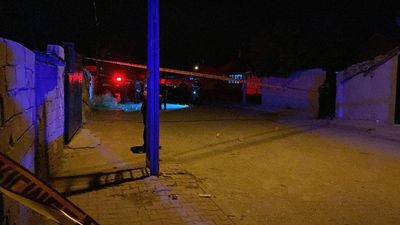 Konya'da enişte dehşeti: Kayınbiraderini tüfekle vurarak öldürdü