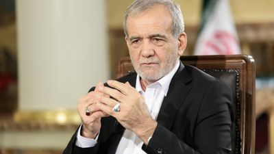 'Nükleer silah geliştirme niyetimiz yok'