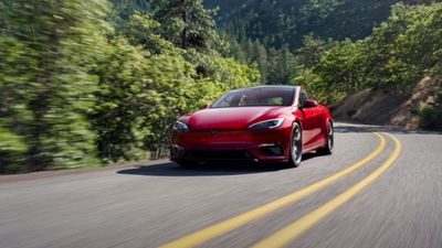 Tesla, güncellenen Model S ve Model X'i satışa sundu: İşte fiyatlar