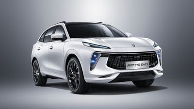 Çinli otomobil markası Forting, Türkiye'de satışlara başladı