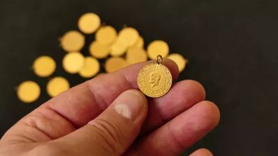 Yeni haftada da altın yükselişte