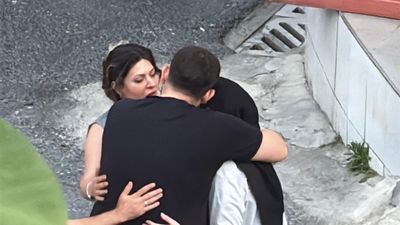 İstanbul'da 3 aylık bebeğin şüpheli ölümü