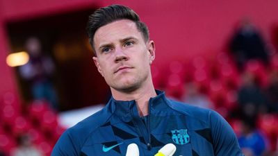 Fernando Muslera'nın yerine düşünülüyordu: Ter Stegen kararını verdi