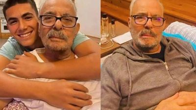 Taha Turanbayburt'un baba özlemi